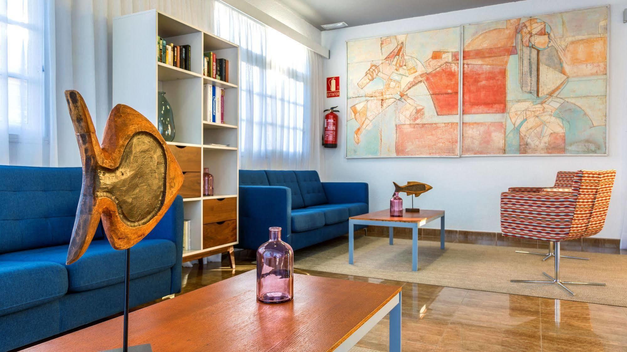 Tisalaya Park Aparthotel Маспаломас Екстериор снимка