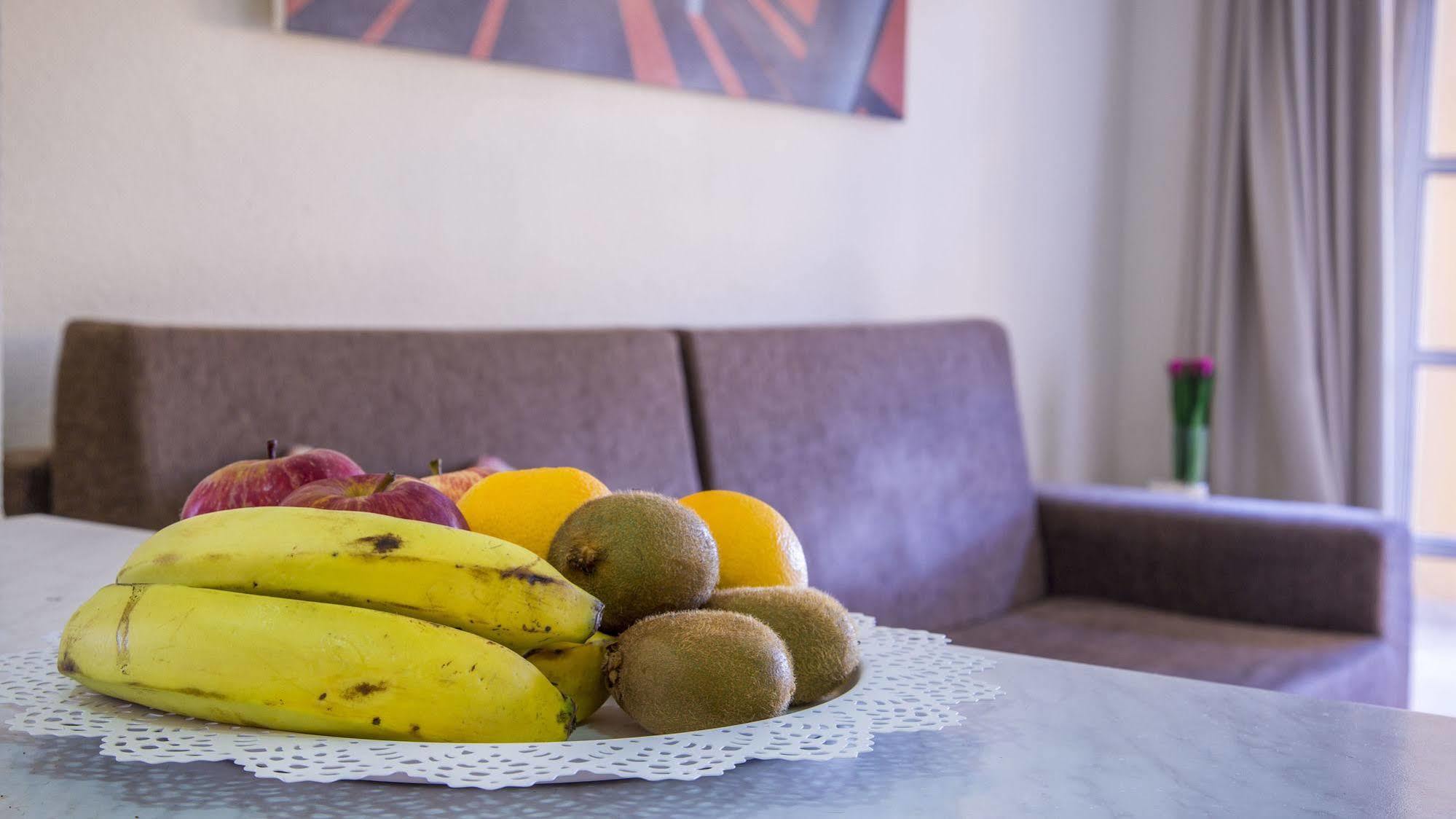 Tisalaya Park Aparthotel Маспаломас Екстериор снимка